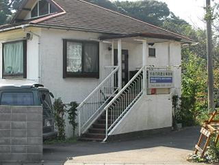 杉山行政書士事務所